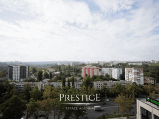 Apartament cu 2 camere, 78 m², Sculeni, Chișinău foto 18