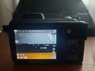 Olympus SP-600UZ foto 4