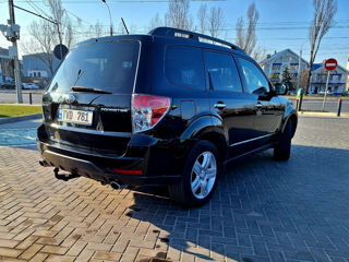 Subaru Forester foto 3