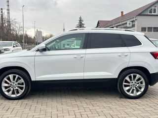 Skoda Karoq foto 5