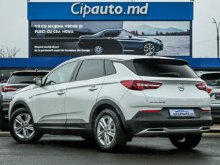 Opel Grandland X foto 5