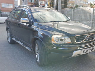 Volvo XC90 foto 3