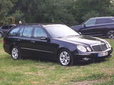 Mercedes E Class foto 2