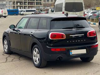 Mini Clubman foto 9