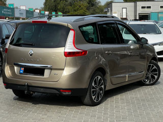 Renault Grand Scenic foto 3