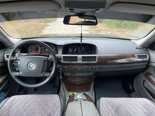 BMW 7 Series foto 9