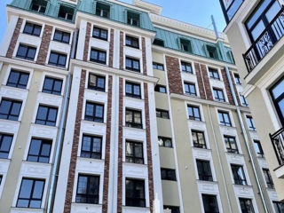 Apartament cu 2 camere, 70 m², Centru, Chișinău