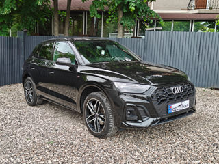 Audi Q5 фото 0