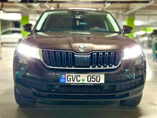 Skoda Kodiaq foto 2