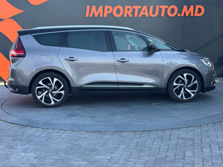 Renault Grand Scenic foto 5