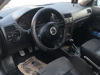 Volkswagen Bora foto 5