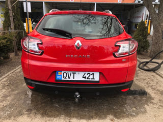 Renault Megane foto 4