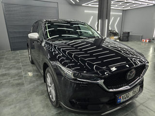 Mazda CX-5 foto 3