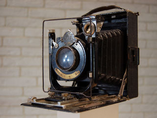 куплю очень старый фотоаппарат foto 2