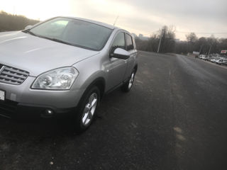 Nissan Qashqai foto 3