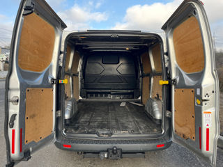 Ford Transit Custom foto 7