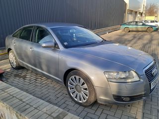 Piese Audi A6 Motorul 2tdi