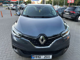 Renault Kadjar foto 1