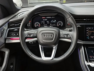 Audi Q8 foto 7