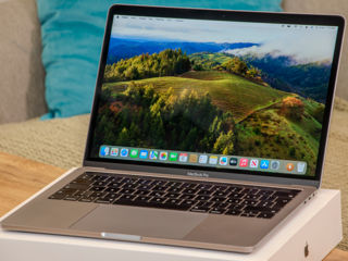 Macbook Pro 13 2019/ Core I7 8569U/ 16Gb Ram/ Iris Plus/ 1Tb SSD/ 13.3" Retina!!! foto 6