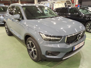 Volvo XC40, 2021 г.