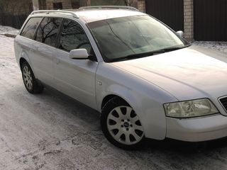 Audi A6 foto 3