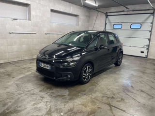 Citroen C4 SpaceTourer