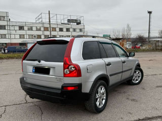 Volvo XC90 foto 4