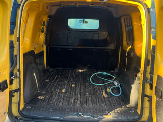 Renault Kangoo foto 7