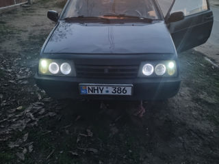 Lada / ВАЗ 2108 foto 6