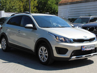 KIA Rio X-Line foto 4