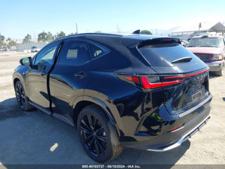 Lexus NX Series foto 5