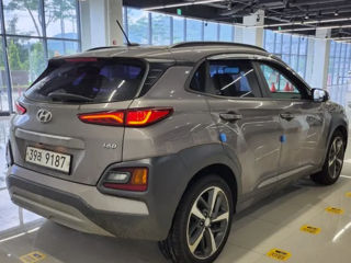 Hyundai Kona foto 2