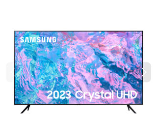 Samsung smart TV 50" nou