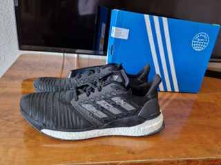 Adidas solar boost 44,5 Оригинал foto 1