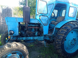 Vand tractor T-40AM foto 2