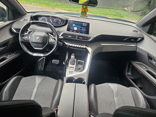 Peugeot 5008 foto 8