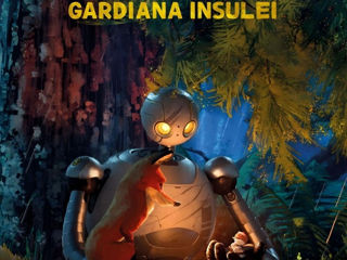 Desene Animate, Filme si Seriale in limba Romana [livrare gratis] фото 5