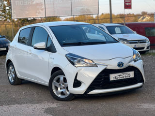 Toyota Yaris foto 5