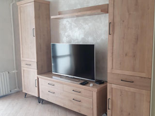 Apartament cu 3 camere, 78 m², Centru, Chișinău foto 9