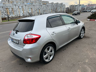 Toyota Auris foto 3