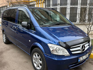 Mercedes Vito foto 2