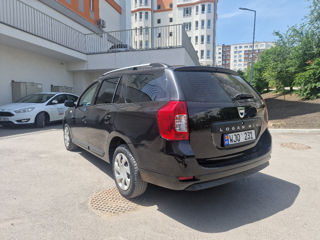 Dacia Logan Mcv foto 4