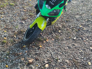 Derbi Derbi 125