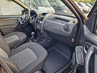 Dacia Duster foto 9