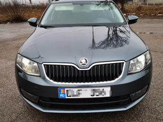 Skoda Octavia foto 6