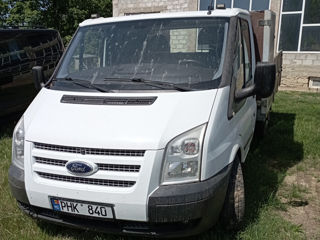 Ford Transit foto 2