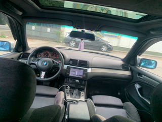 BMW 3 Series foto 6