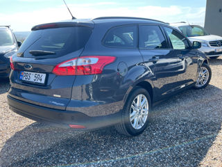 Ford Focus foto 3