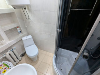 Apartament cu 1 cameră, 39 m², Buiucani, Chișinău foto 6